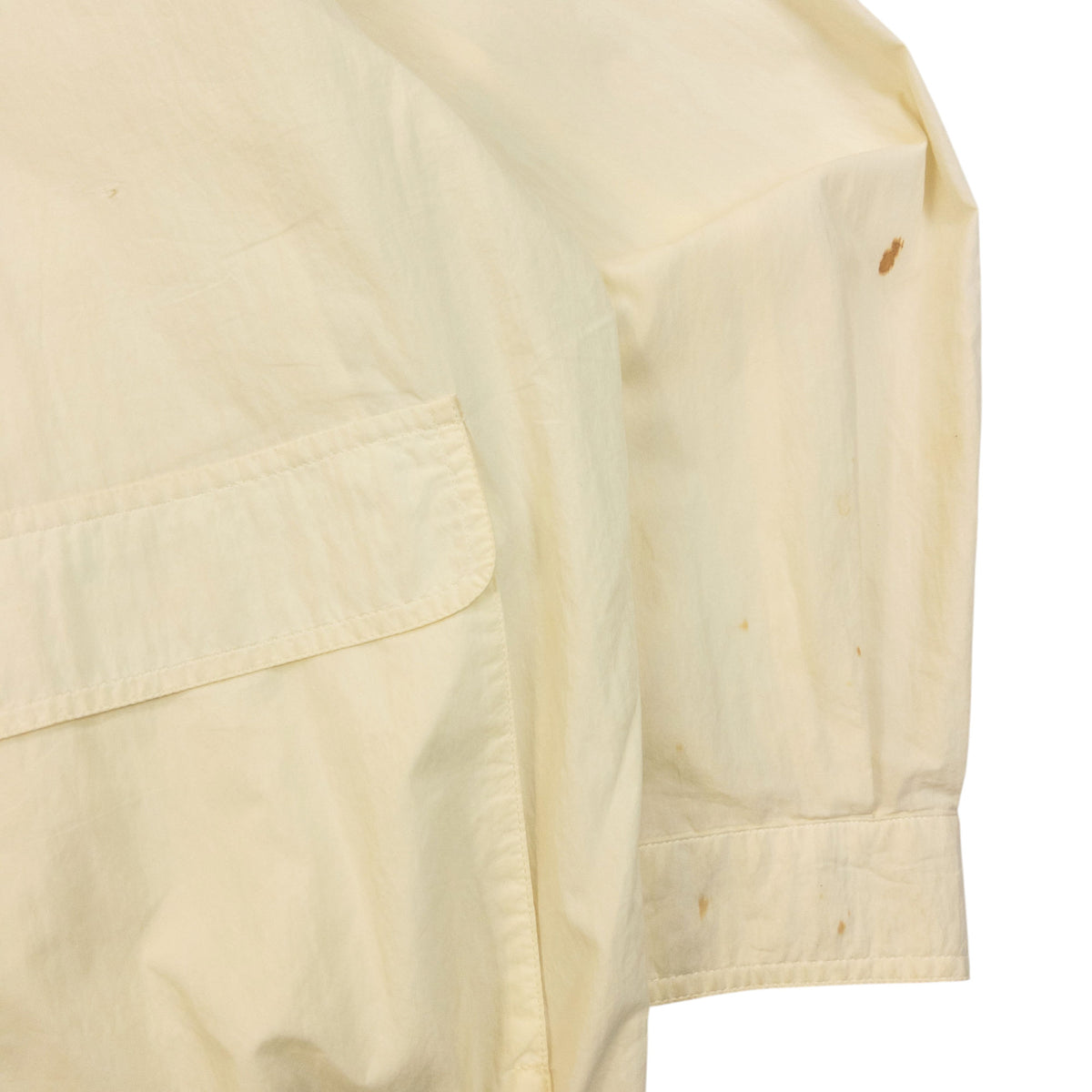 Vintage 90s Burberry Lightweight Jacket Size M