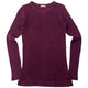 Vintage 90s Yohji Yamamoto Ribbed Jumper Womens Size S