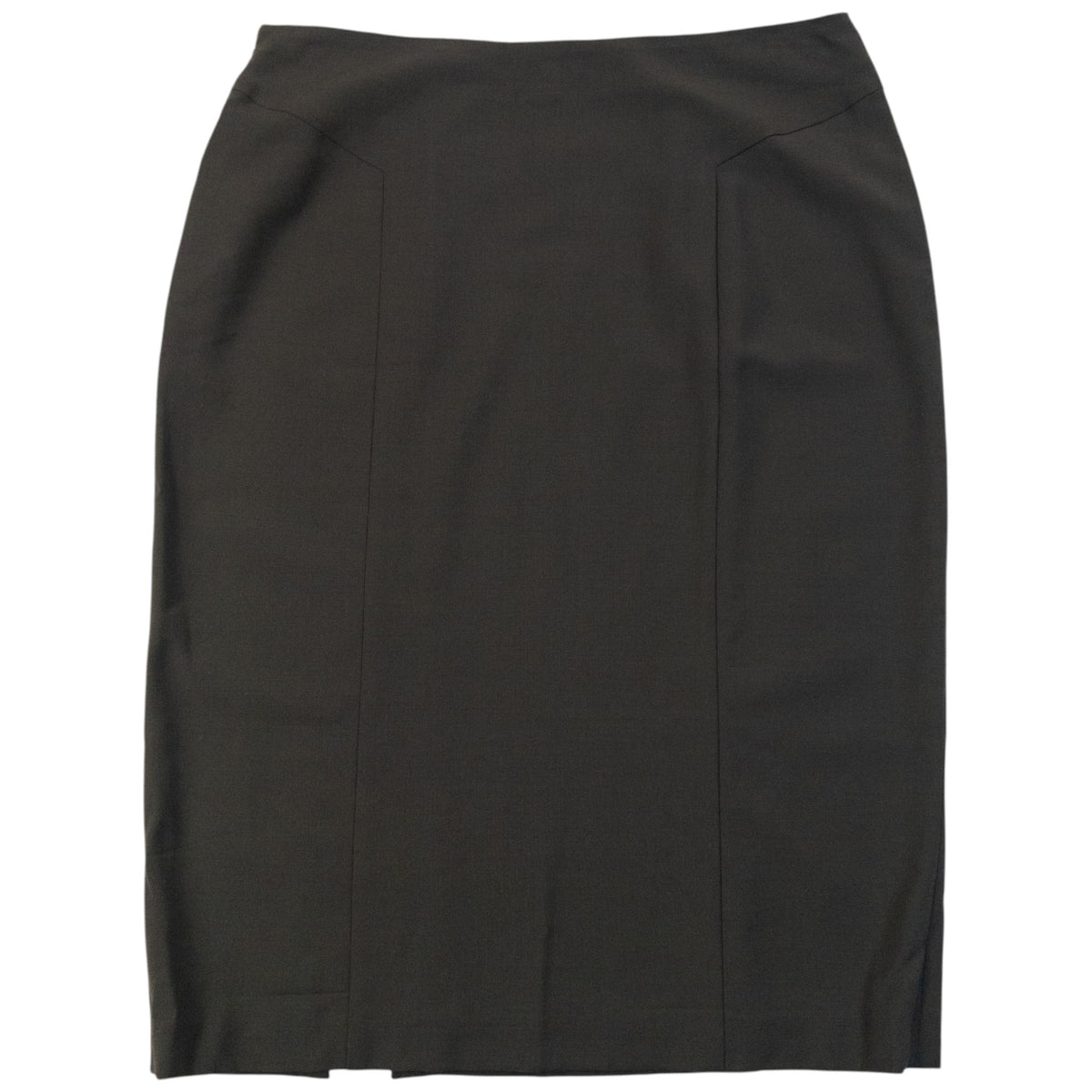 Vintage 90s Gucci Skirt Womens Size W27