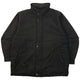 Vintage 90s Balenciaga Fleece Lined Jacket Size S