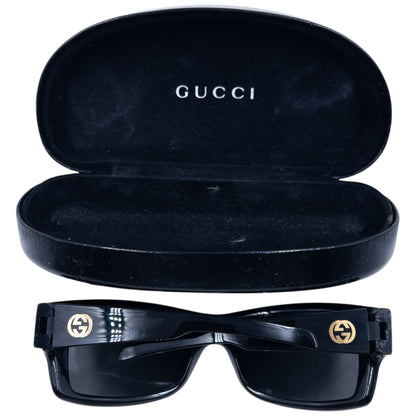 Vintage Gucci Sunglasses