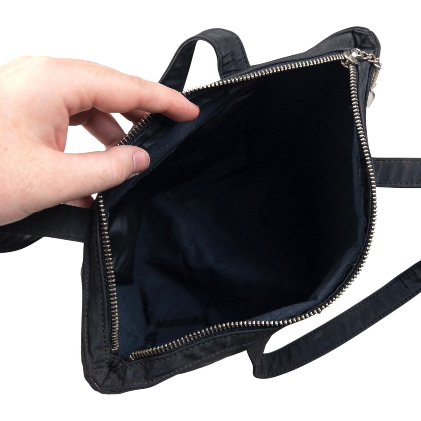 Vintage Jean Paul Gaultier Handbag