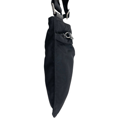 Vintage 2000s Prada Crossbody Bag