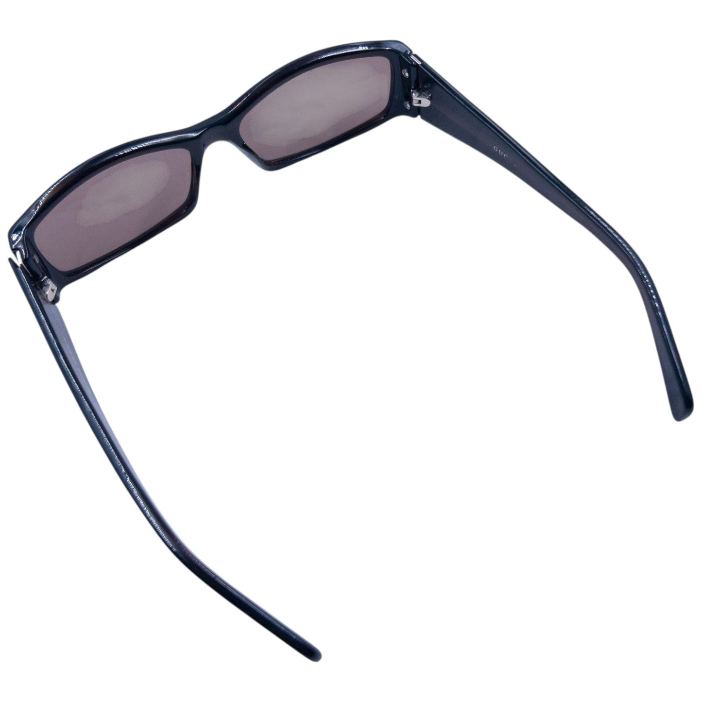 Vintage 2000s Gucci By Tom Ford Sunglasses
