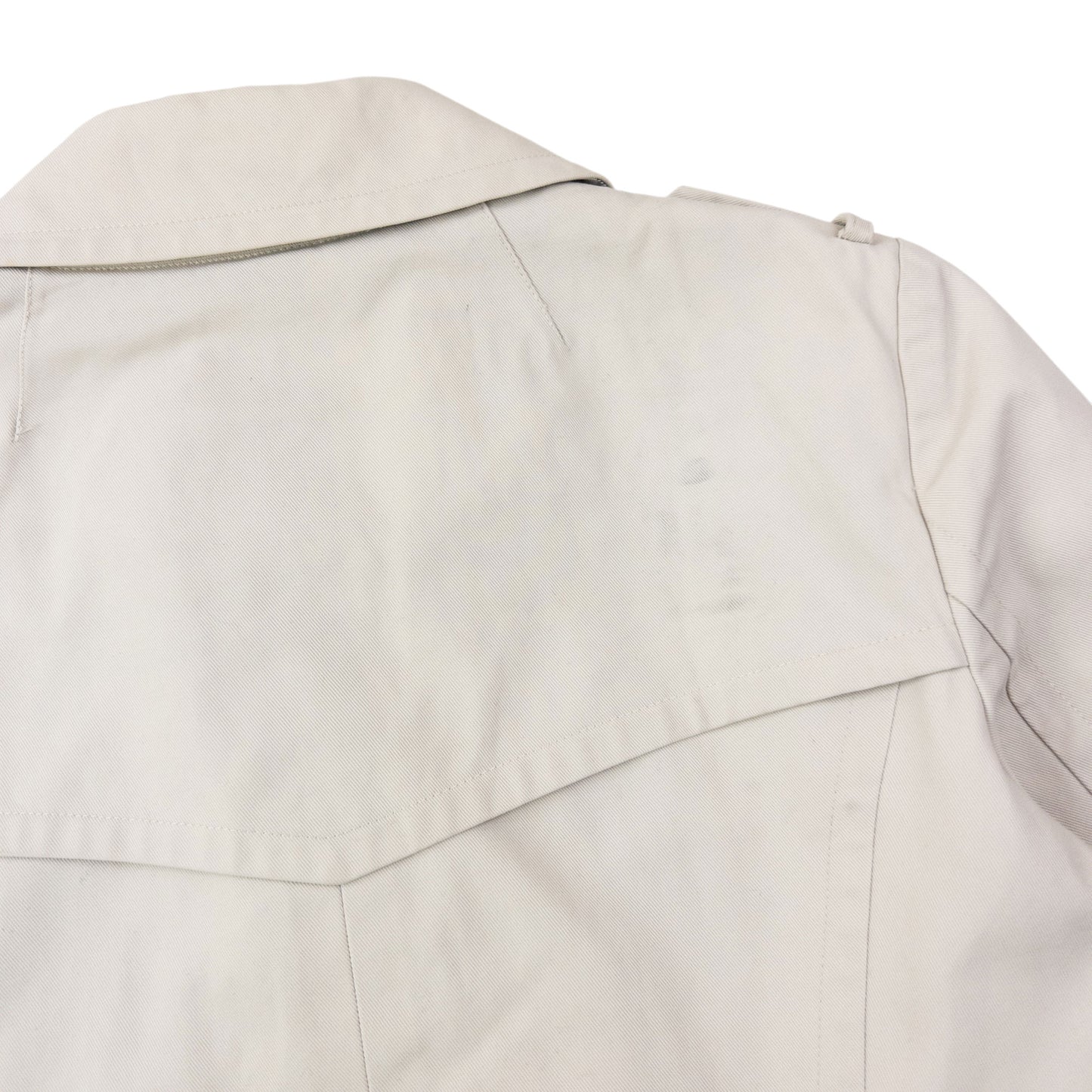 Vintage 2000s Burberry Blue Label Nova Check Lined Jacket Womens Size S