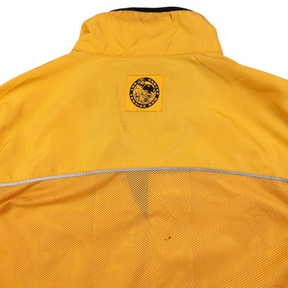 Vintage Oakley Lightweight Zip Up Gilet Size L