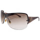 Vintage 2000s Gucci Rimless Sunglasses