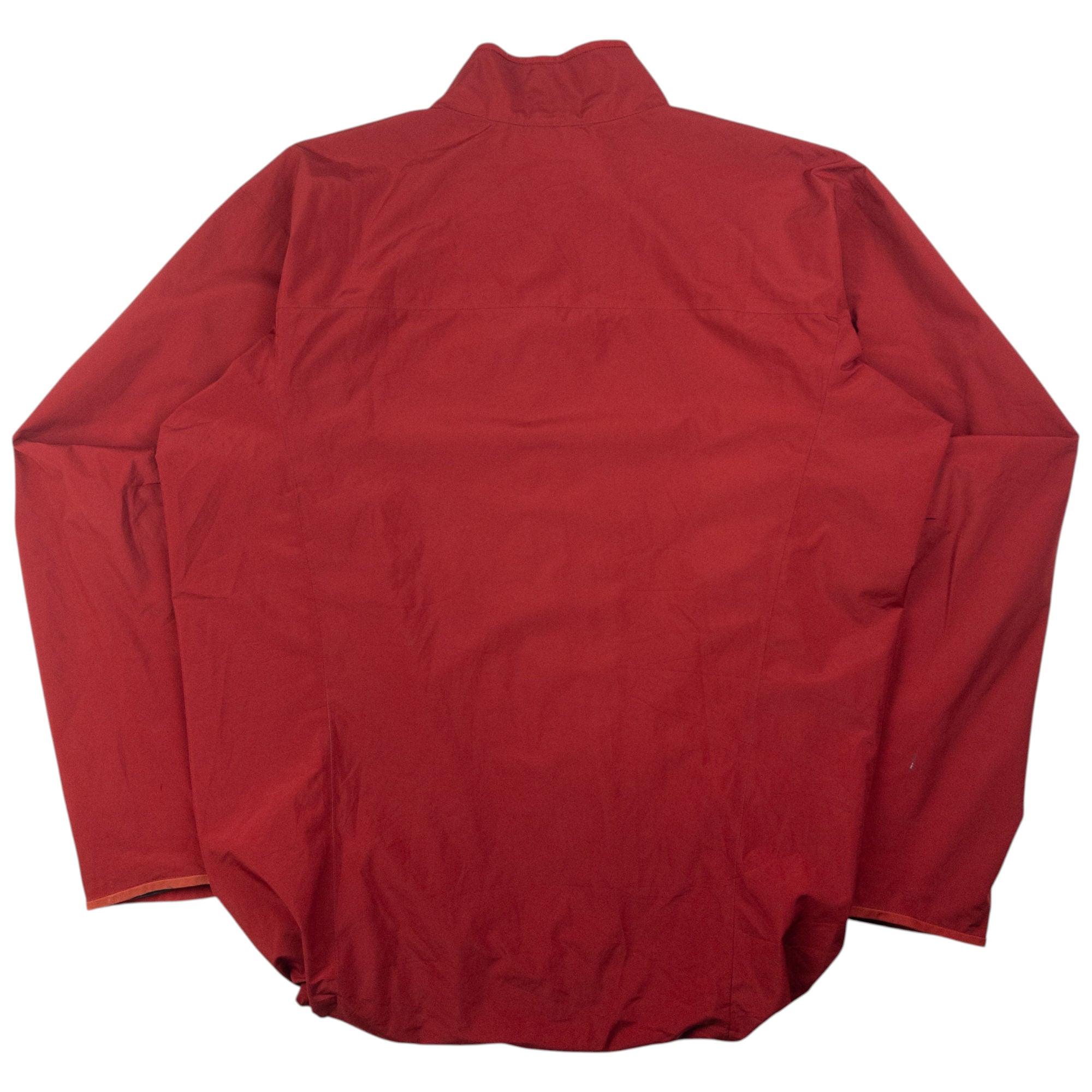 Vintage Arcteryx Windstopper Jacket Size S