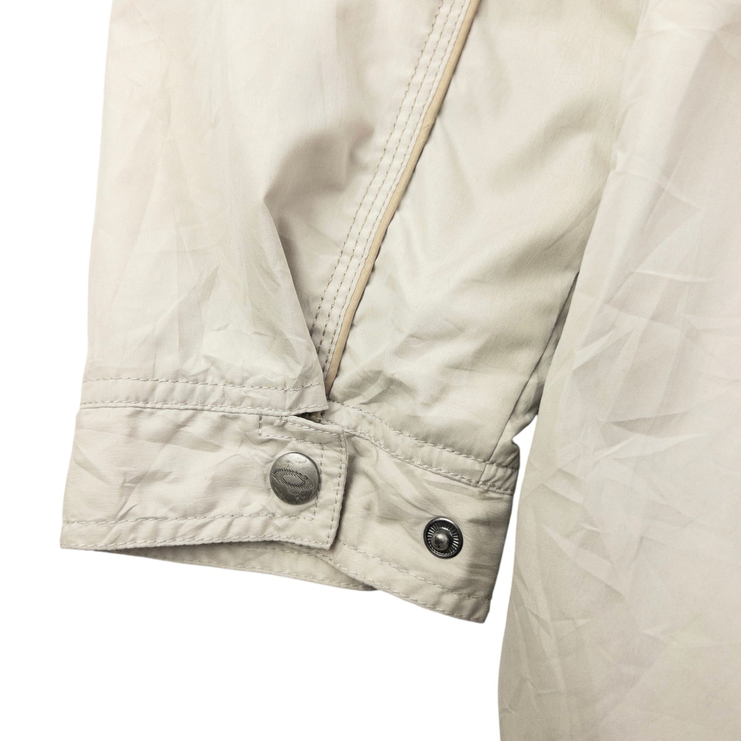 Vintage 2000s Oakley Zip Up Jacket Size M