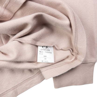 Vintage CP Company Long Sleeve T Shirt Size XS