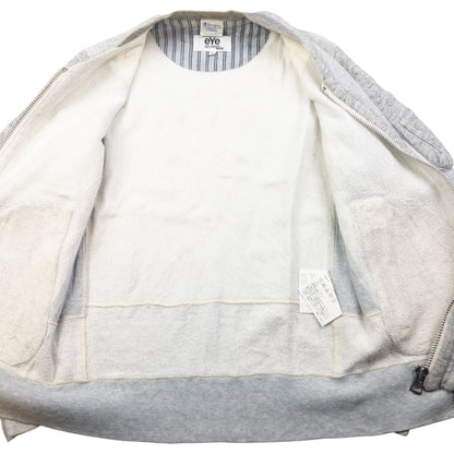 Vintage eYe Junya Watanabe X Comme Des Garçons MAN X Champion Jacket Size S