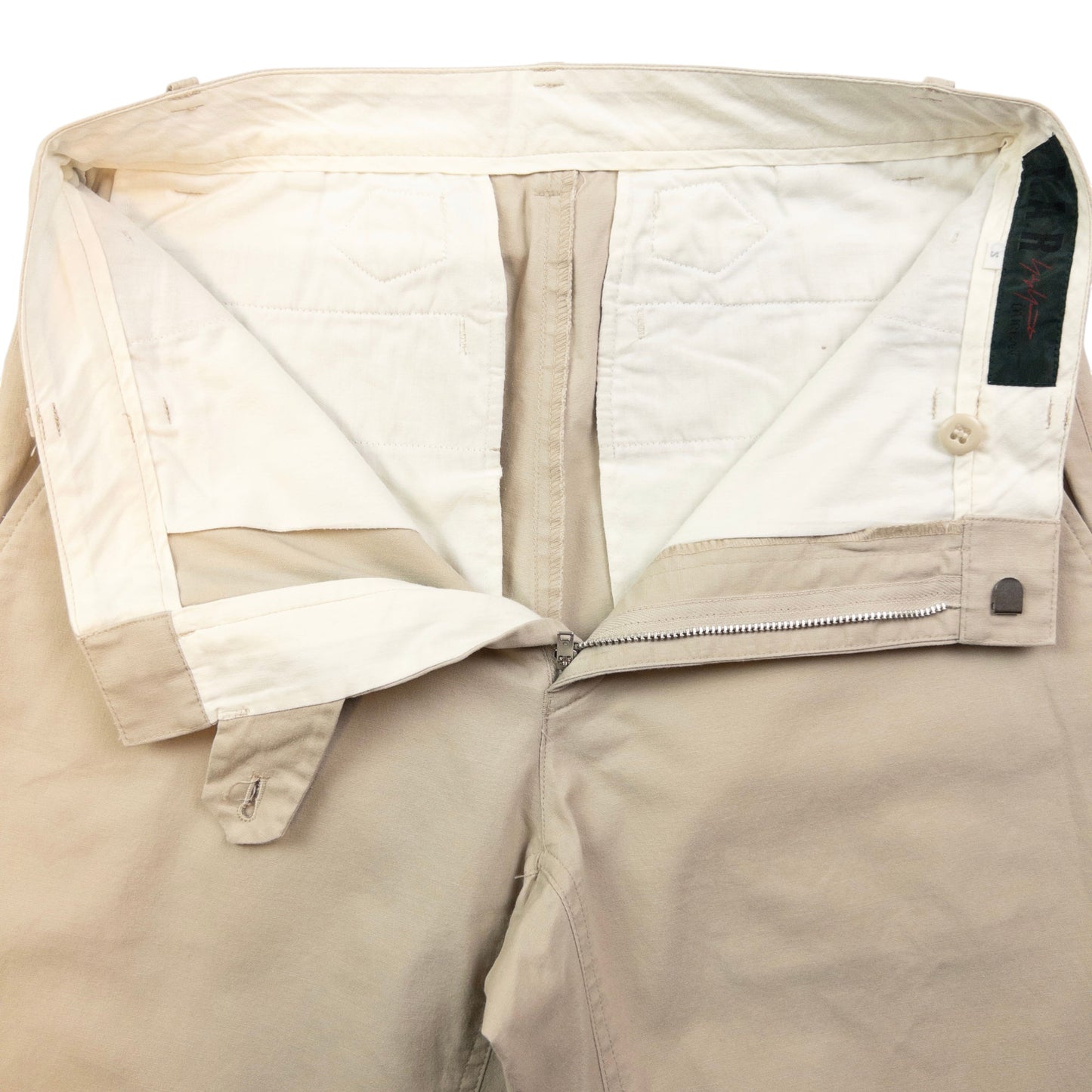 Vintage Yohji Yamamoto D'Urban A.A.R Trousers Size W27