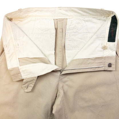 Vintage Yohji Yamamoto D'Urban A.A.R Trousers Size W27