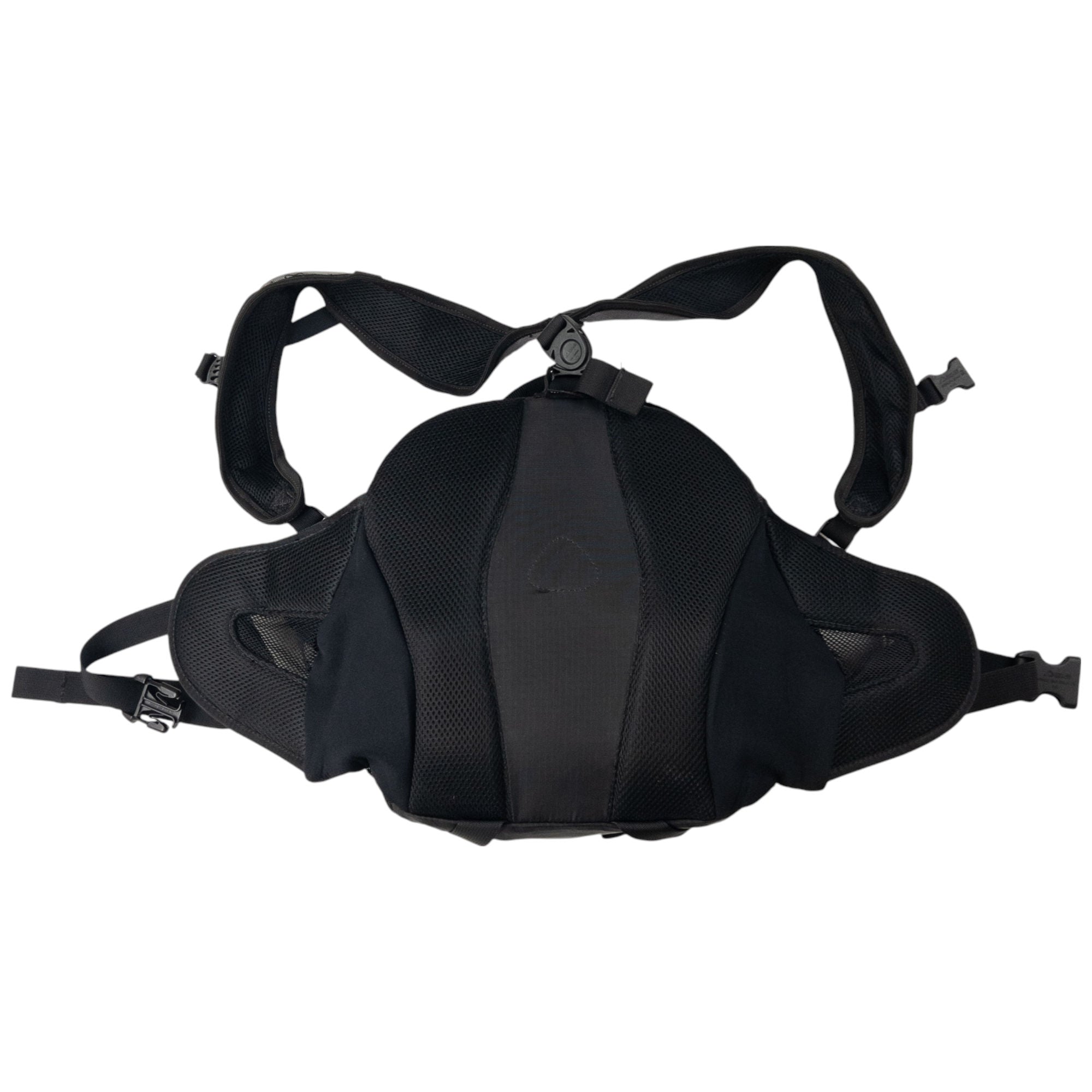 Vintage Nike ACG Bio-Knx Lower Back Backpack