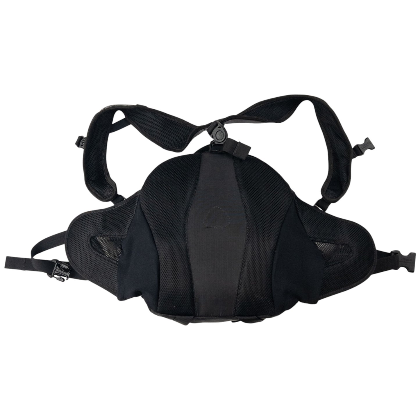 Vintage Nike ACG Bio-Knx Lower Back Backpack