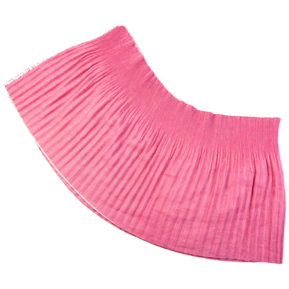 Vintage 90s Issey Miyake Pleated Scarf