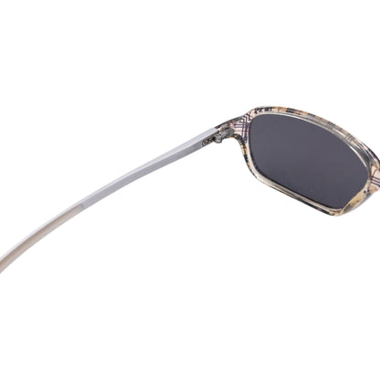 Vintage 2000s Burberry Nova Check Sunglasses