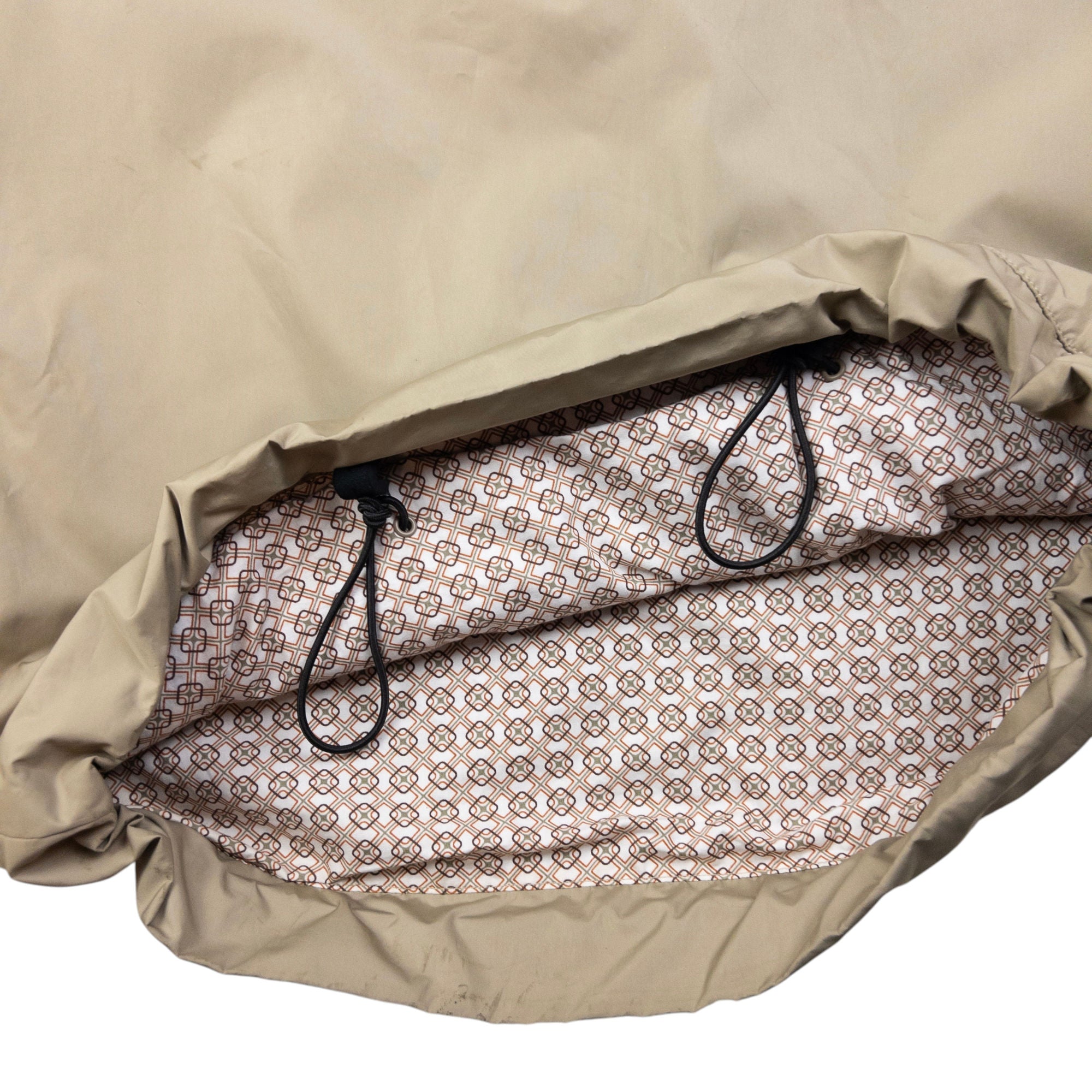 Vintage Oakley Q Zip Jacket Size M