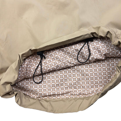 Vintage Oakley Q Zip Jacket Size M