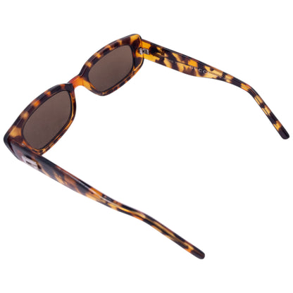 Vintage 2000s Gucci By Tom Ford Tortoise Shell Sunglasses