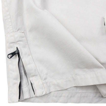 Vintage 90s CP Company Zip Up Gilet Size S