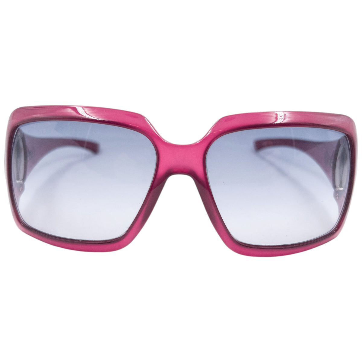 Vintage 2000s Gucci By Tom Ford Horse Bit Sunglasses