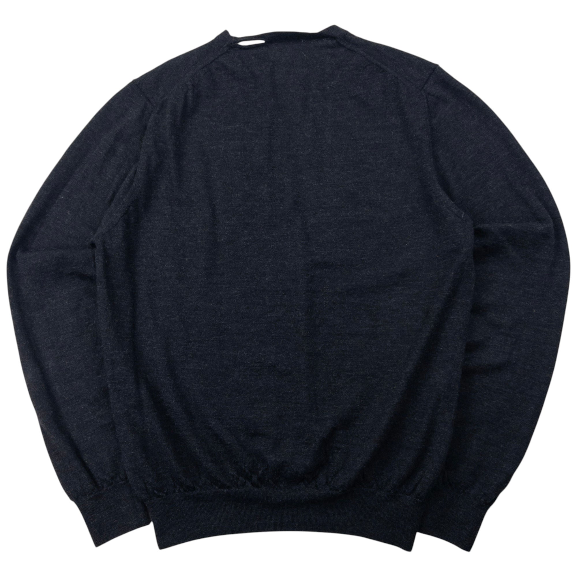 Vintage Prada Wool Jumper Size S