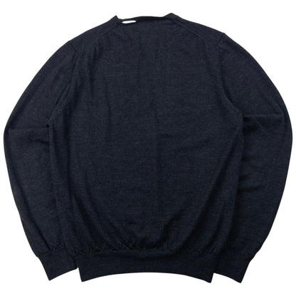 Vintage Prada Wool Jumper Size S