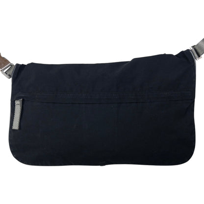 Vintage Prada Sport Crossbody Bag