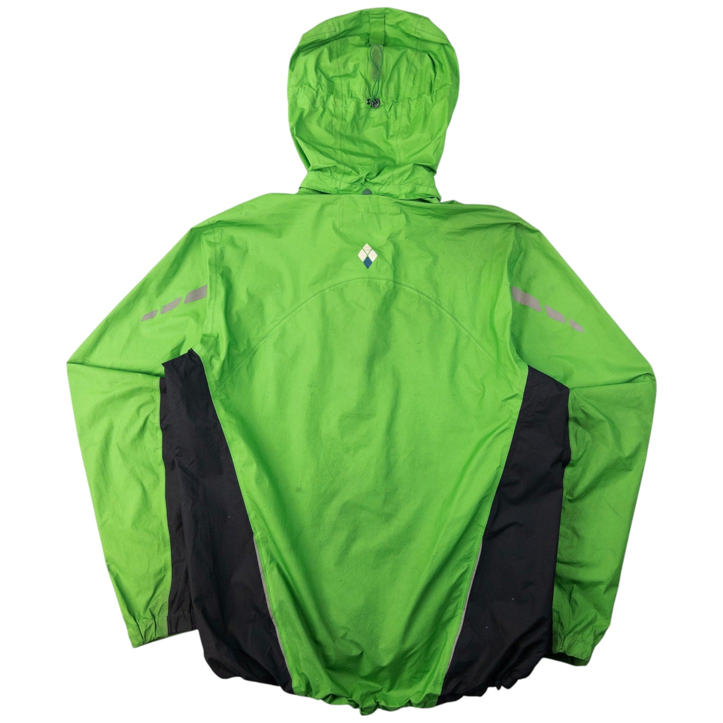 Vintage Montbell Goretex Zip Up Jacket Size S
