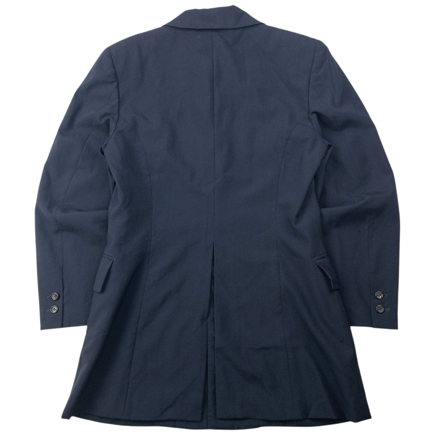 Vintage Comme Des Garçons Tricot Button Up Jacket Womens Size M