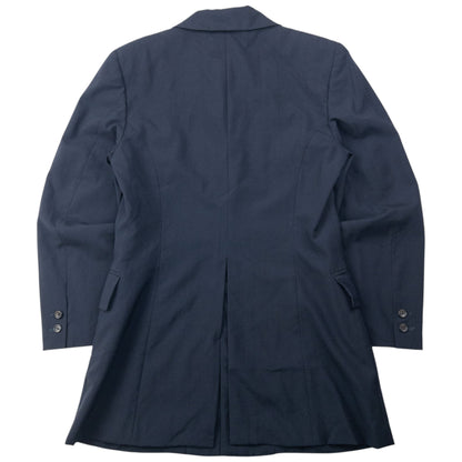 Vintage Comme Des Garçons Tricot Button Up Jacket Womens Size M