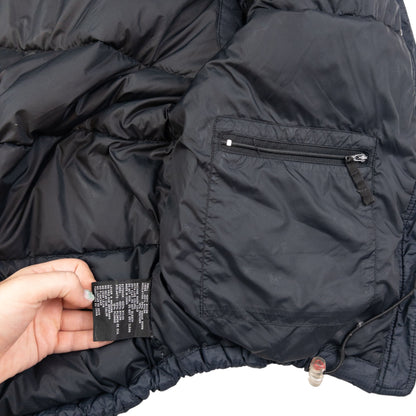 Vintage Oakley Puffer Gilet Size S