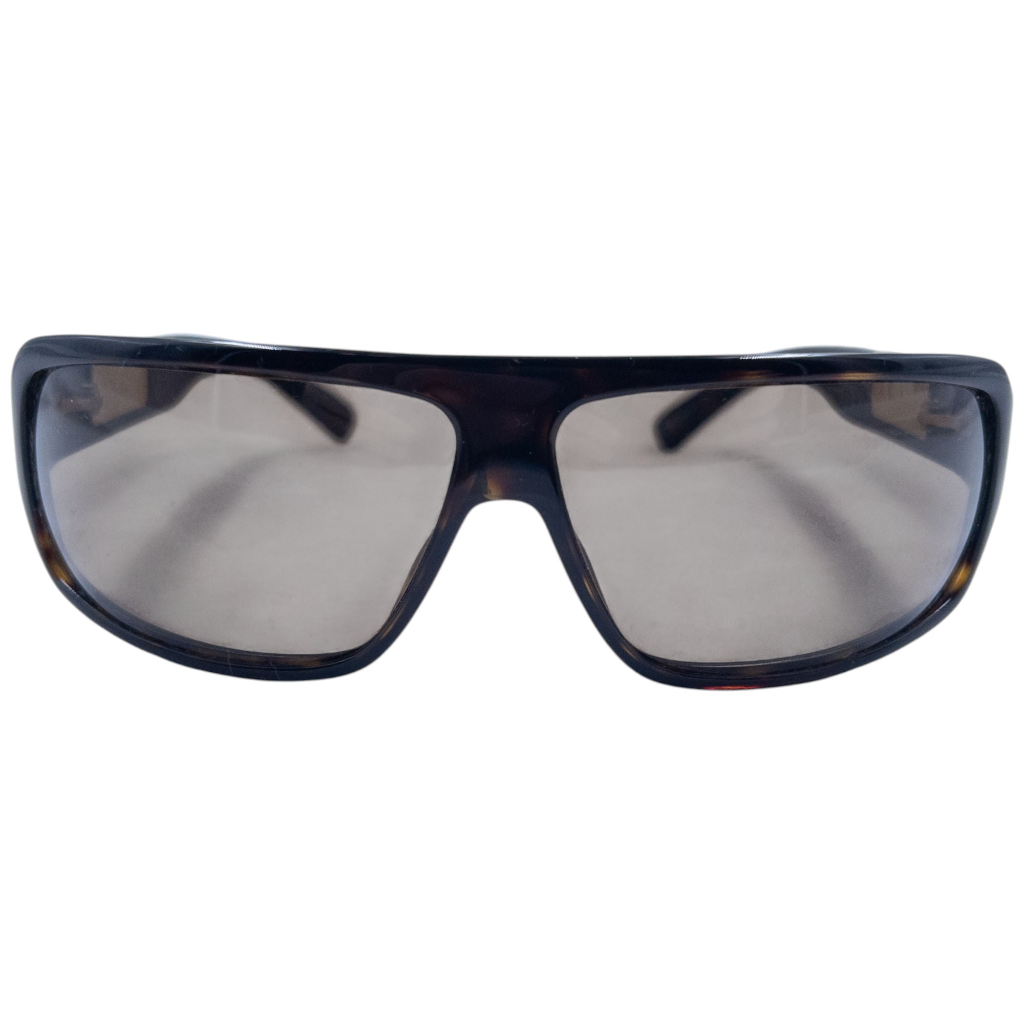 Vintage Gucci Tortoise Shell Sunglasses