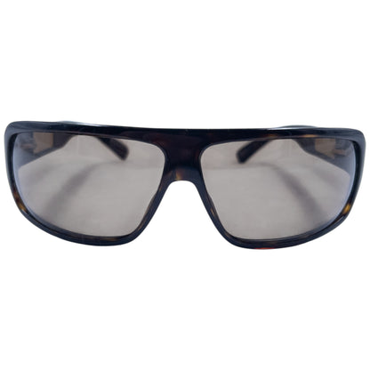 Vintage Gucci Tortoise Shell Sunglasses