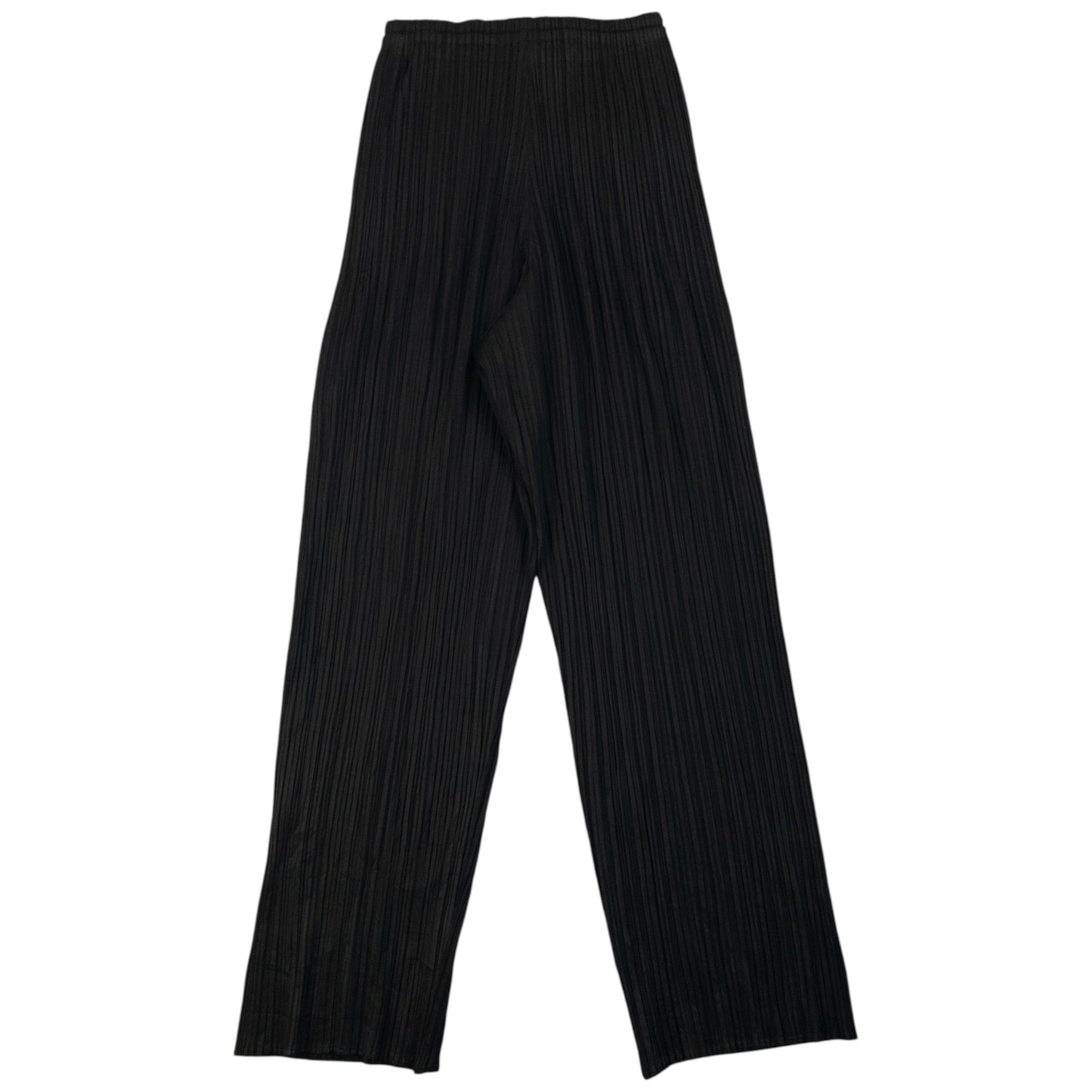 Vintage 90s Pleats Please By Issey Miyake Culotte Trousers Womens Size L
