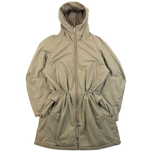 Vintage Tsumori Chisato Zip Up Jacket Size
