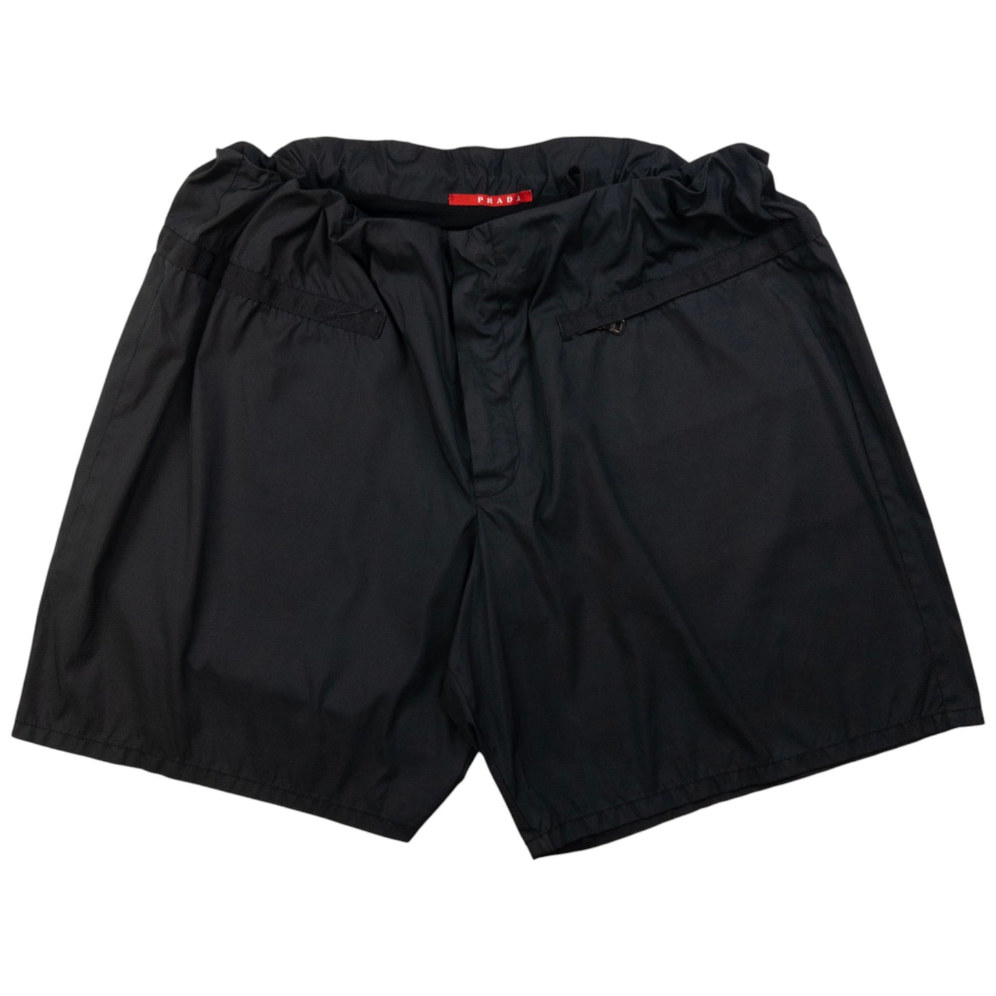 Vintage Prada Sport Swim Shorts Size XL