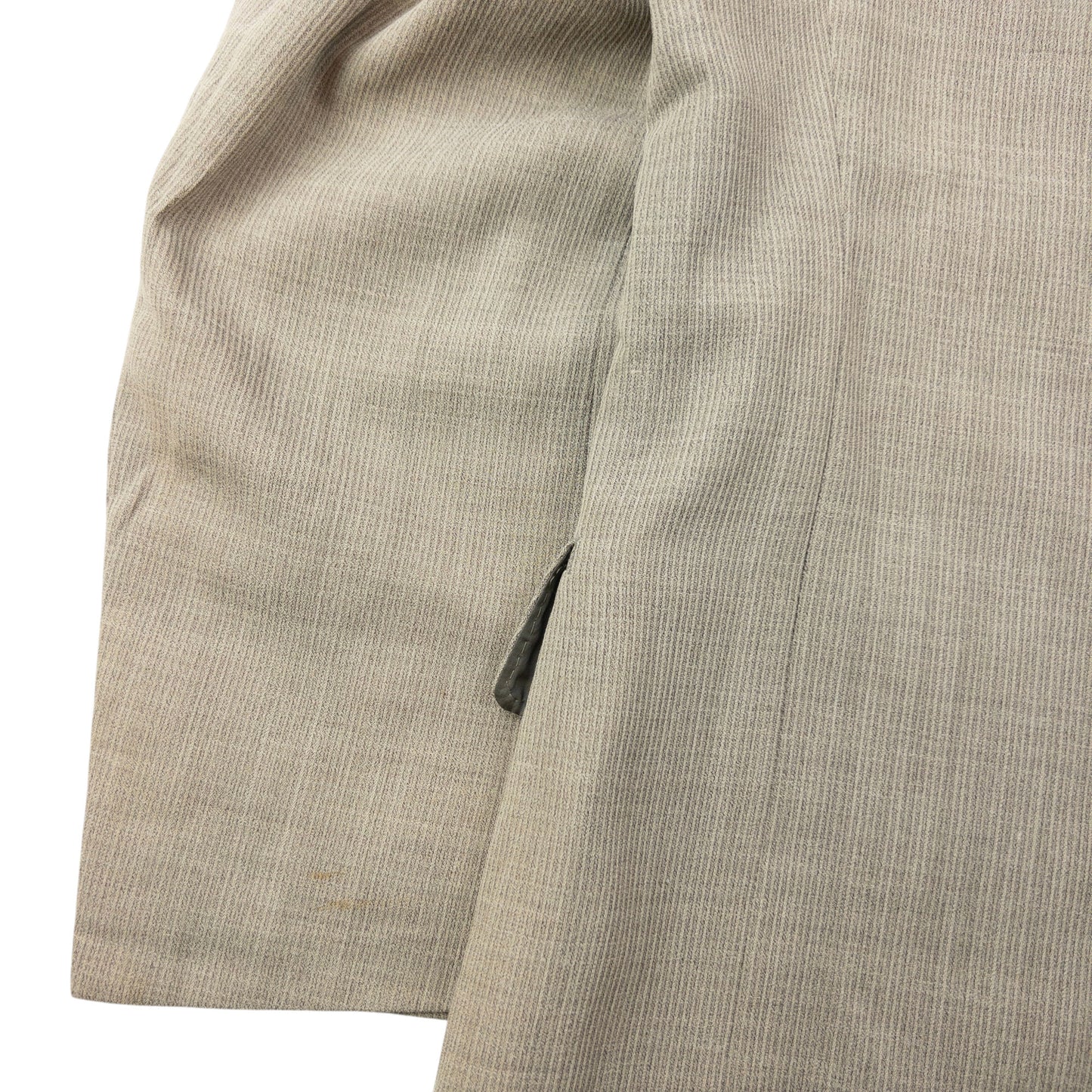 Vintage 90s Yohji Yamamoto D'Urban A.A.R Blazer Jacket Size M