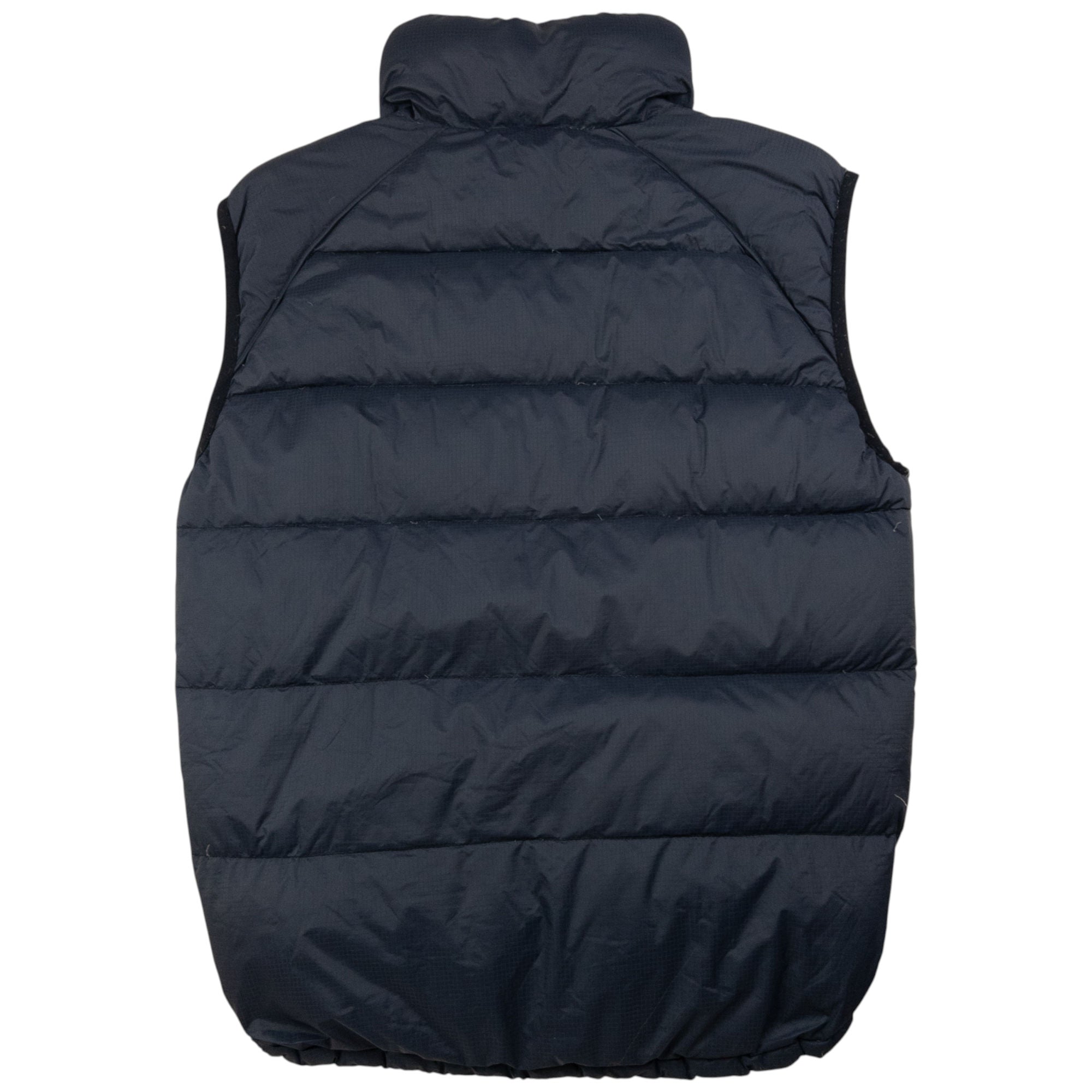 Vintage Oakley Puffer Gilet Size S