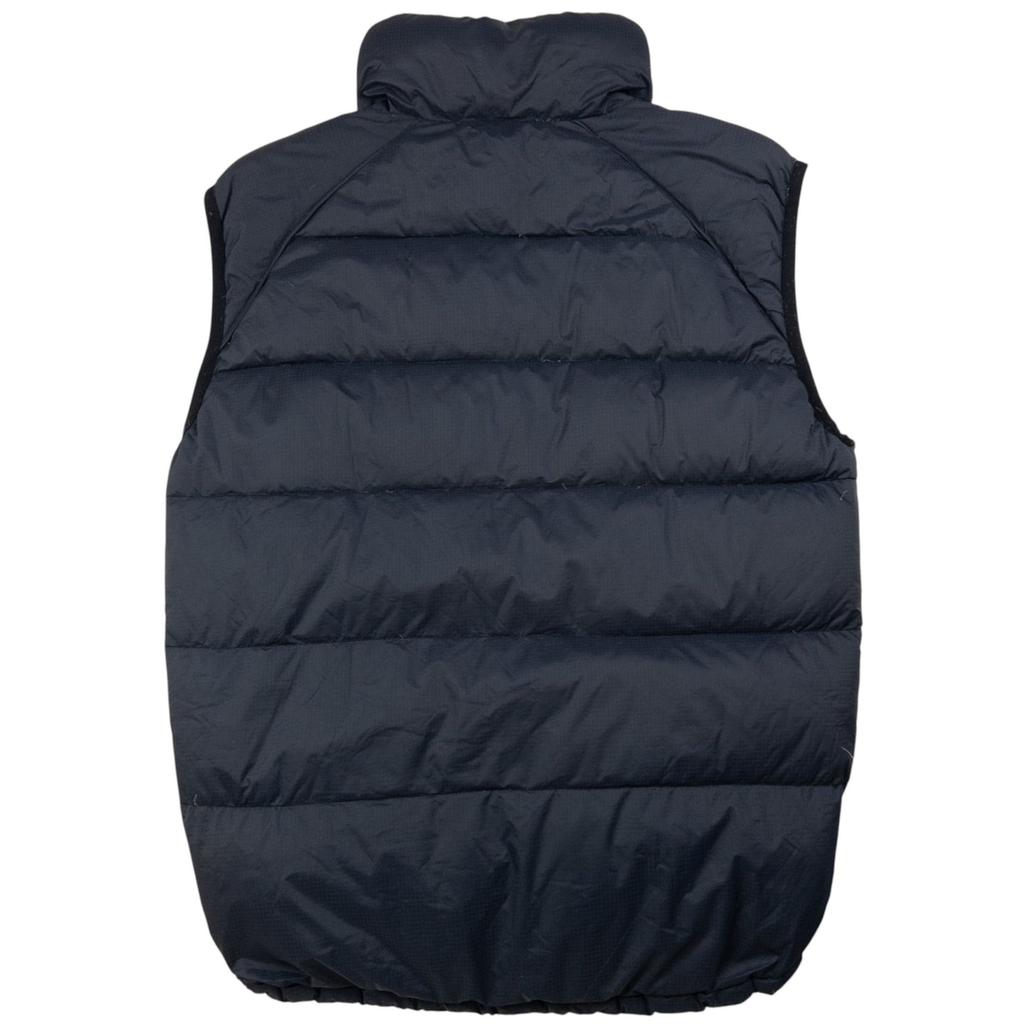 Vintage Oakley Puffer Gilet Size S