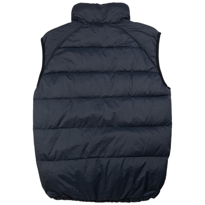 Vintage Oakley Puffer Gilet Size S
