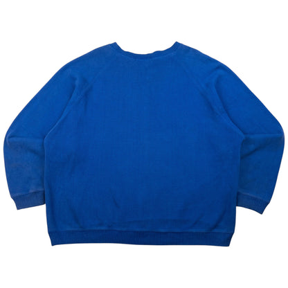Vintage YSL Yves Saint Laurent Sweatshirt Size M