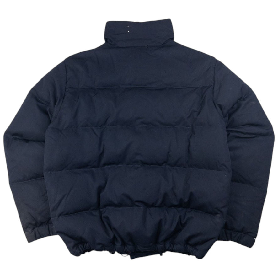 Vintage Junya Watanabe X Comme Des Garçons MAN X Moncler Puffer Jacket Size L