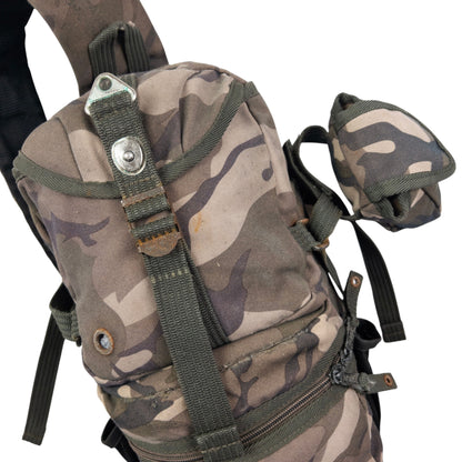 Vintage AVIREX Camo Sling Bag