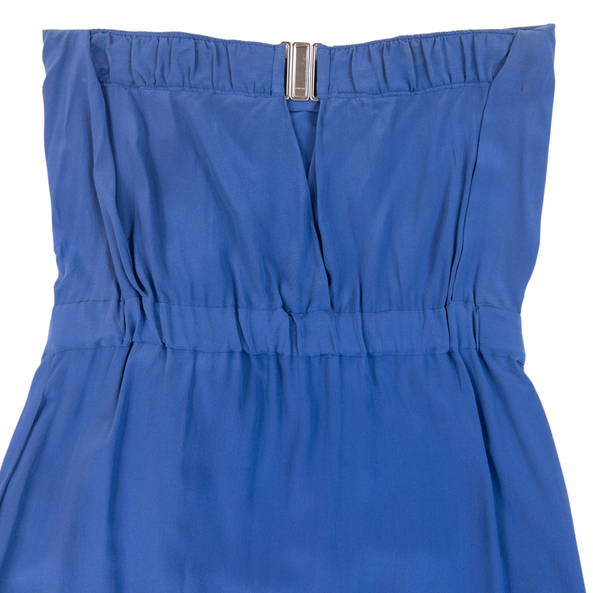 Vintage 2000s Gucci Strapless Dress Womens Size M