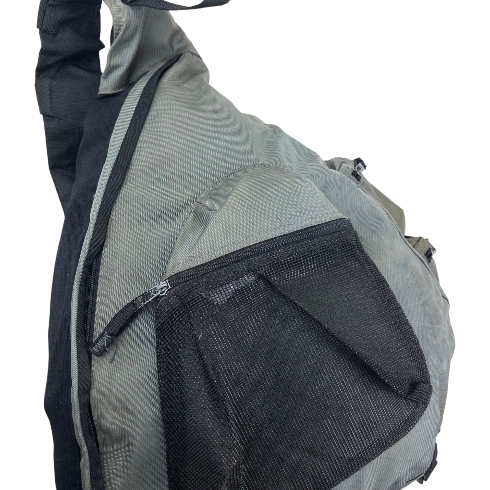 Vintage GAP Cargo Sling Bag