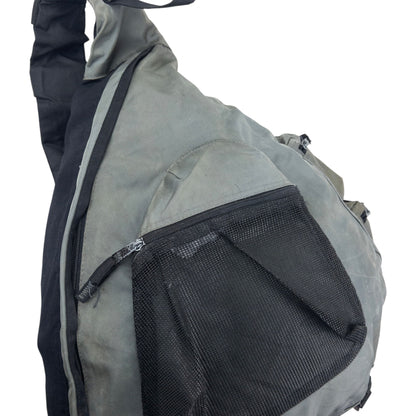 Vintage GAP Cargo Sling Bag