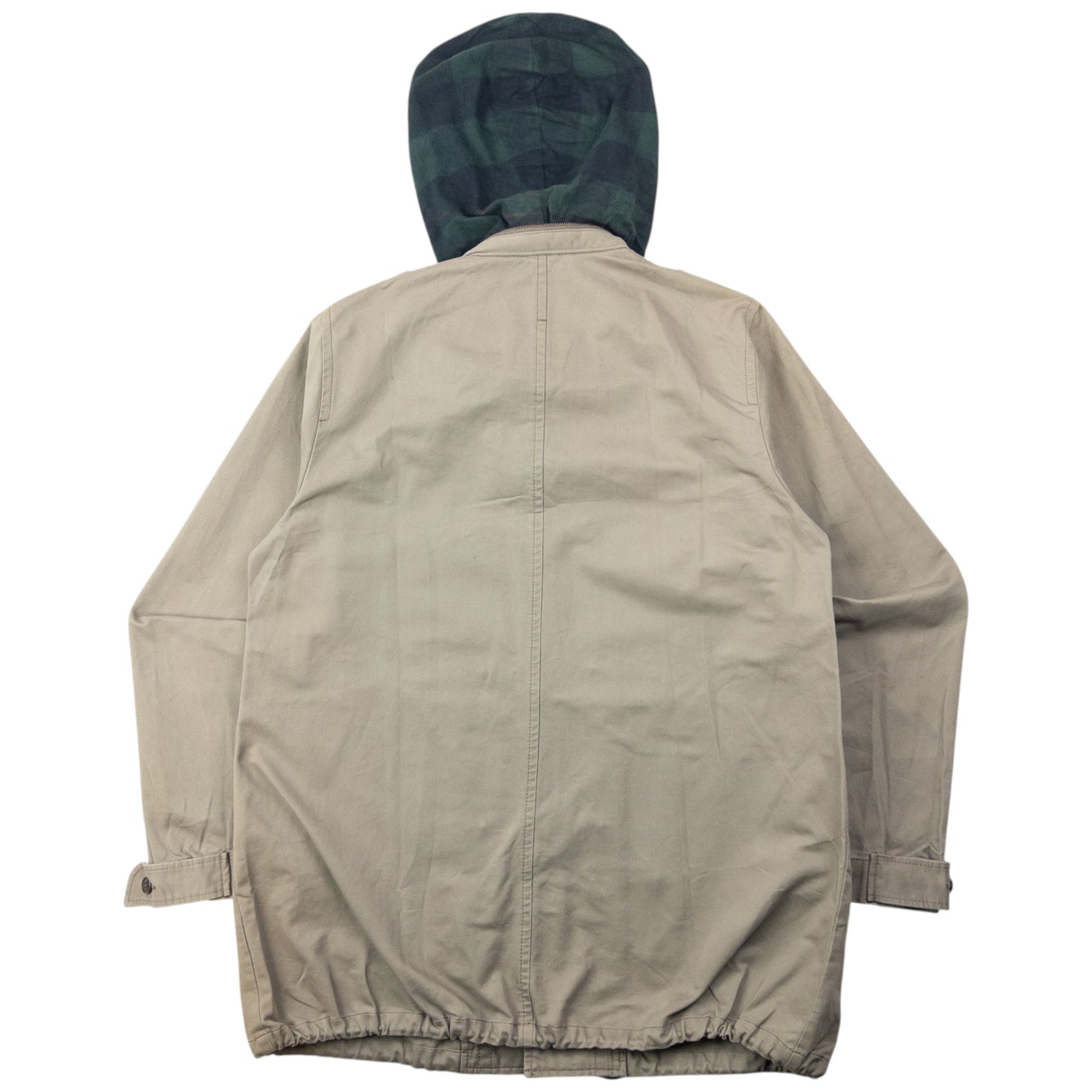 Vintage 2000s Frapbois By Issey Miyake Button Up Jacket Size S