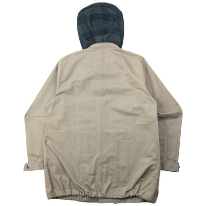 Vintage 2000s Frapbois By Issey Miyake Button Up Jacket Size S